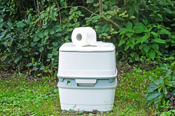 Best High-end porta potty rental  in Monticello, UT