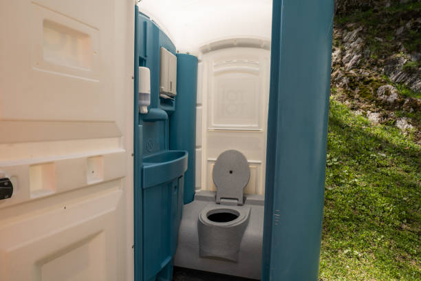 Best Construction site porta potty rental  in Monticello, UT