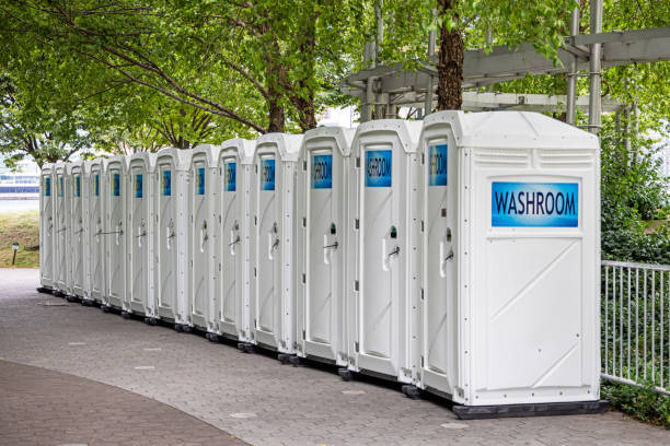 Best Luxury portable toilet rental  in Monticello, UT