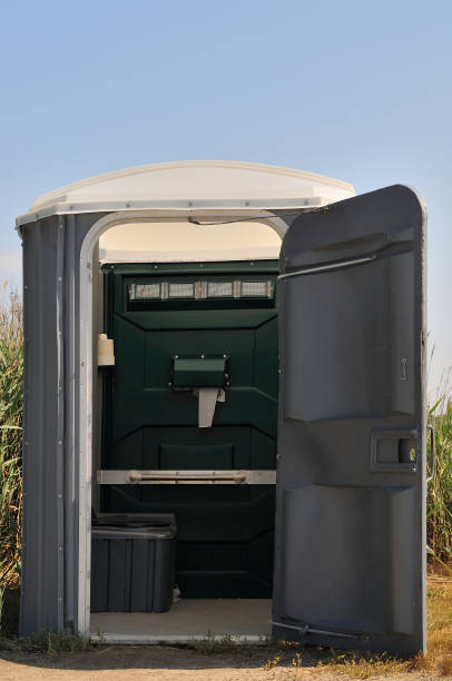 Best Porta potty delivery and setup  in Monticello, UT