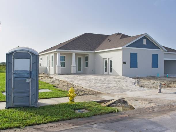 Best Construction site porta potty rental  in Monticello, UT